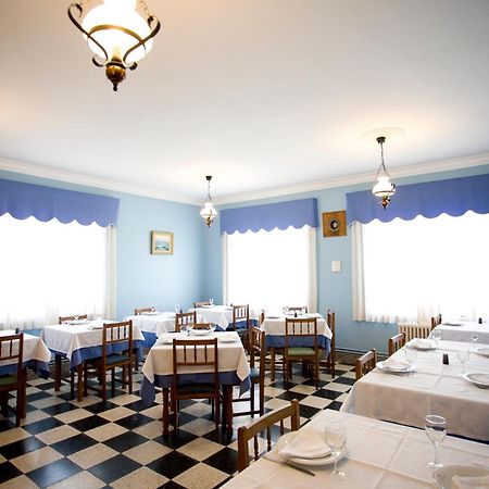 Hostal La Casilla Гитирис Экстерьер фото