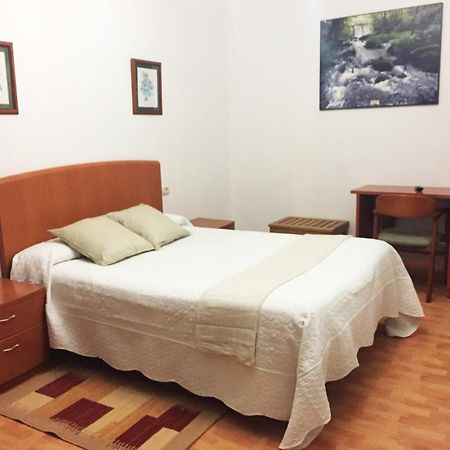 Hostal La Casilla Гитирис Экстерьер фото