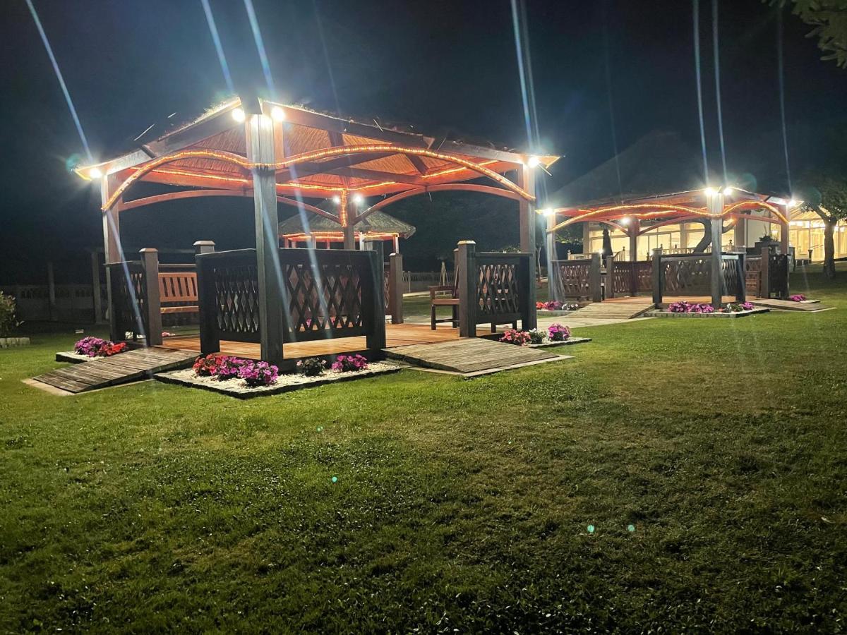 Hostal La Casilla Гитирис Экстерьер фото