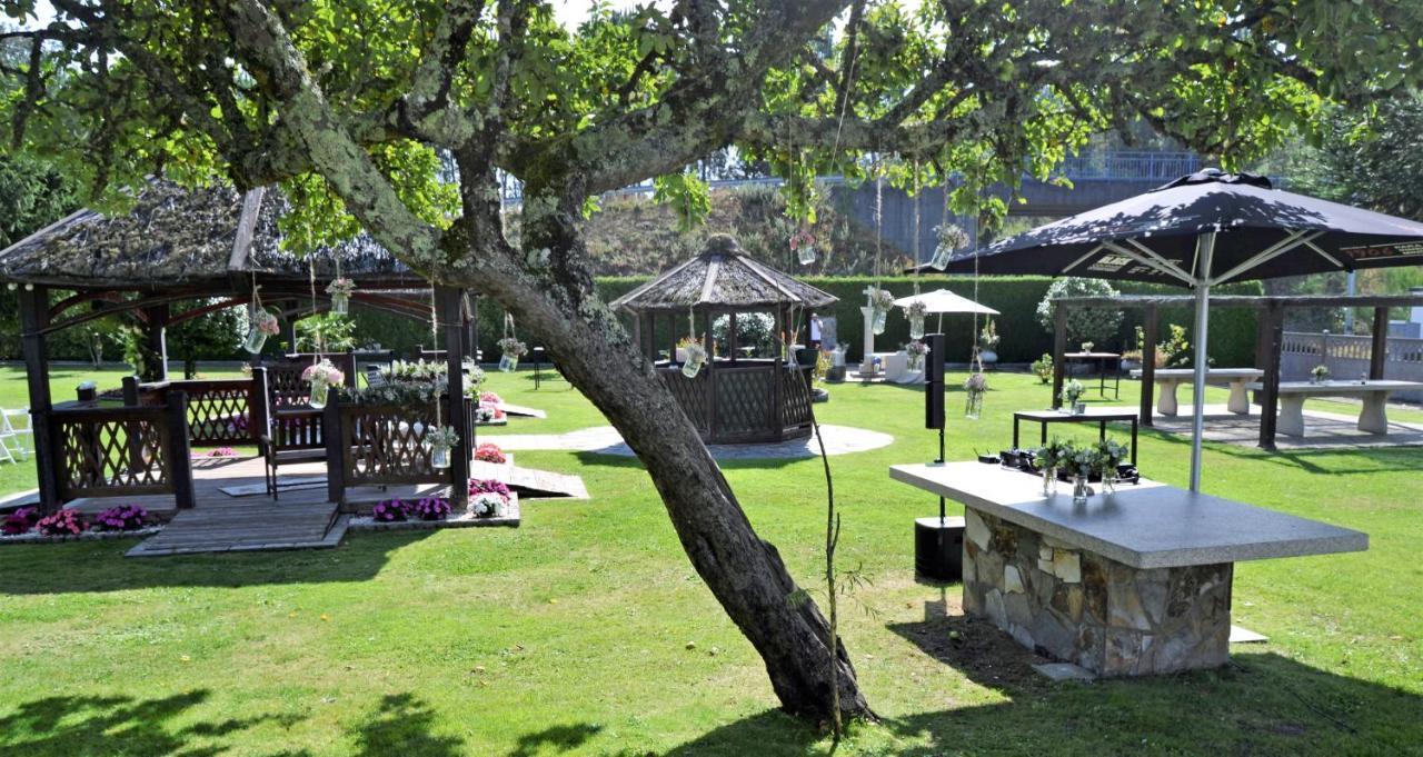 Hostal La Casilla Гитирис Экстерьер фото