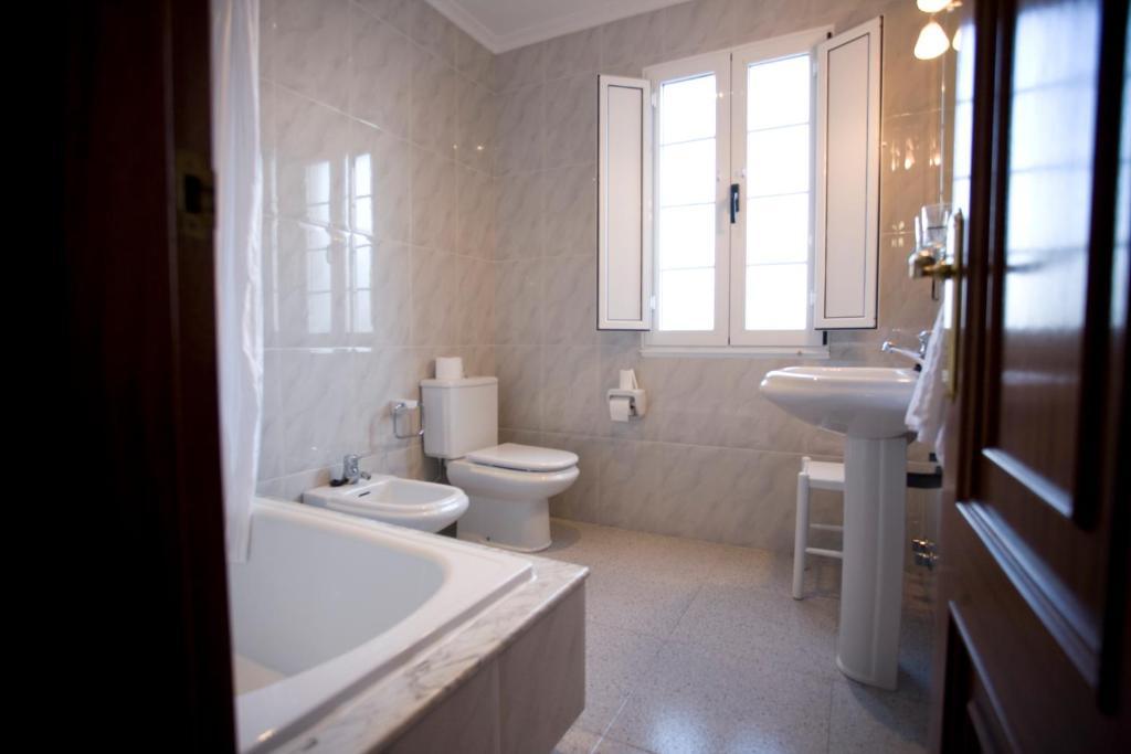 Hostal La Casilla Гитирис Номер фото