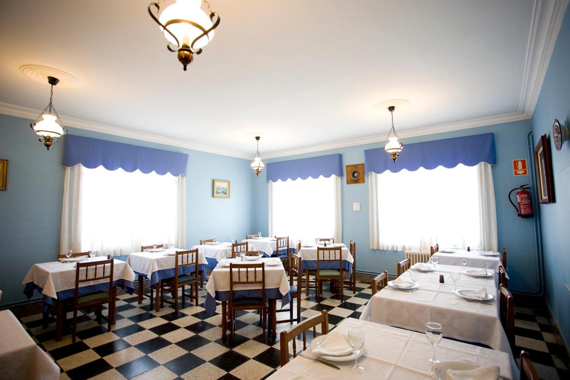 Hostal La Casilla Гитирис Экстерьер фото