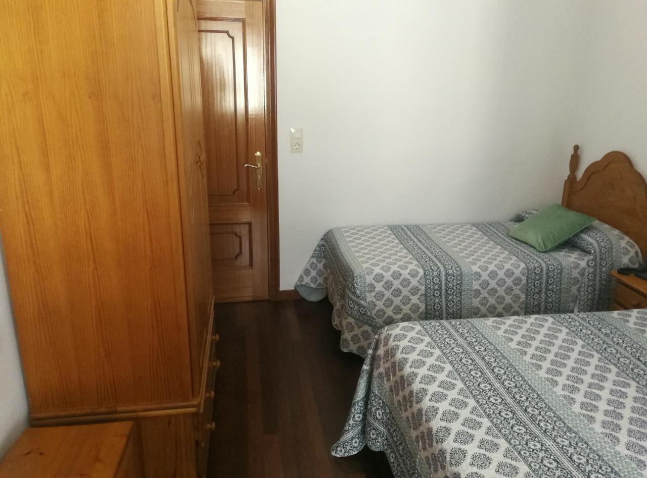 Hostal La Casilla Гитирис Экстерьер фото